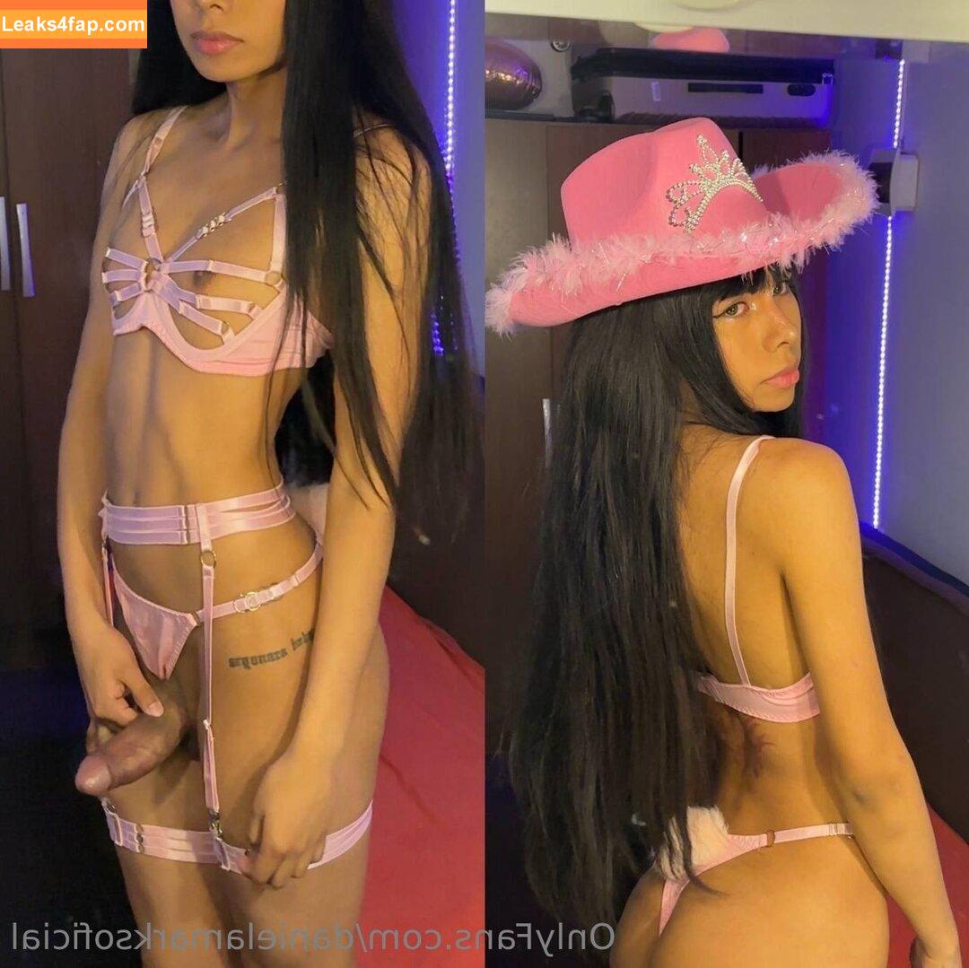 danielamarksoficial / danimarksreal leaked photo photo #0005