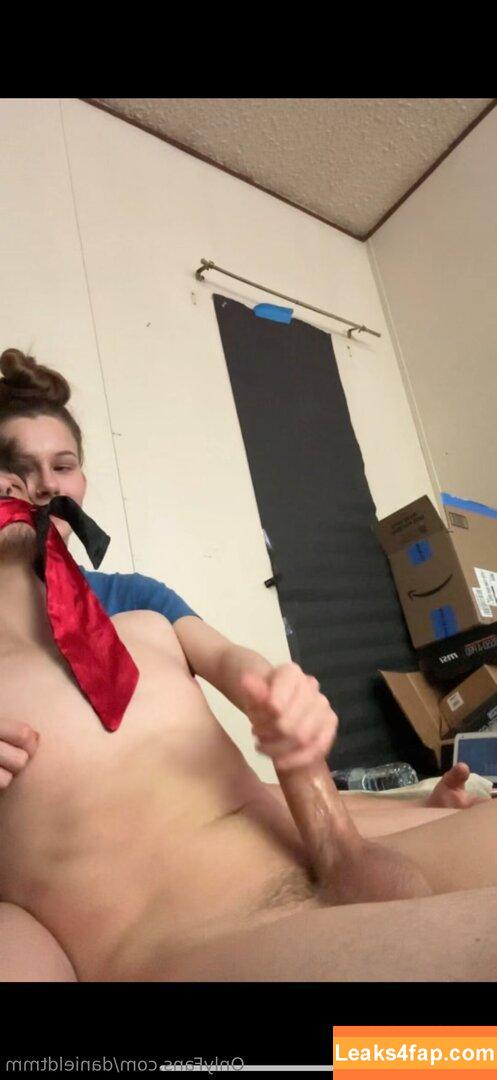 danieldtmm / dbthimm leaked photo photo #0001
