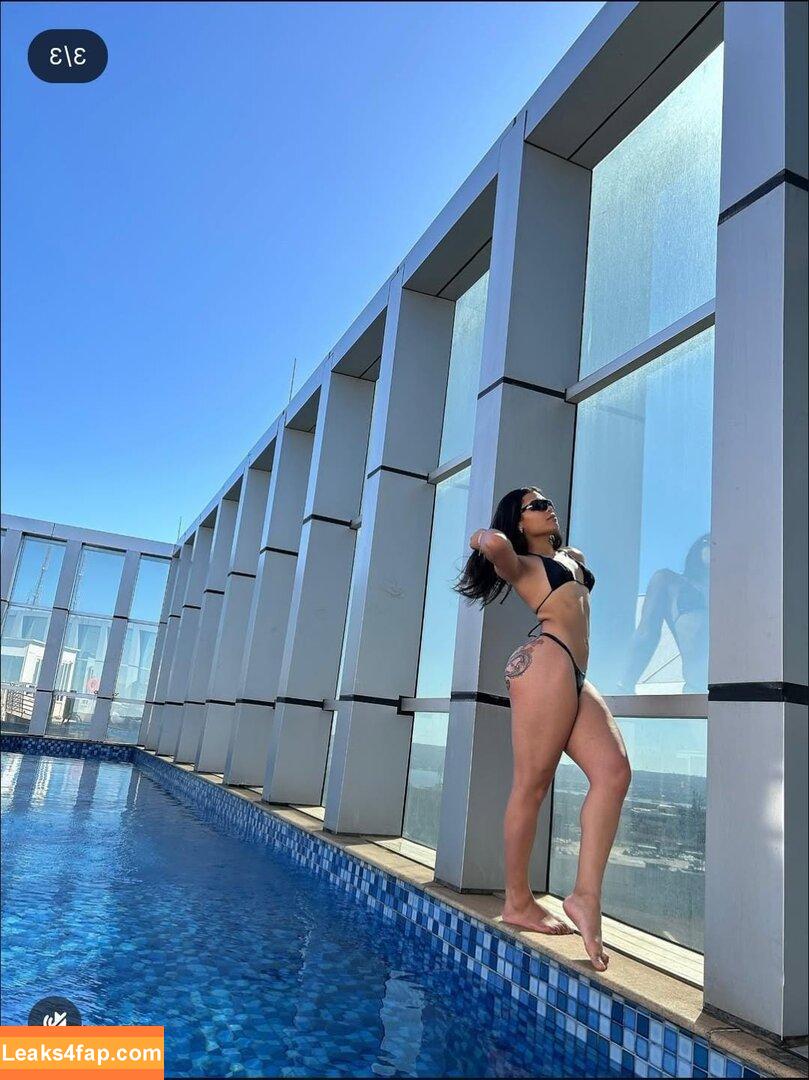 Daniele Souza / uoudanix leaked photo photo #0004