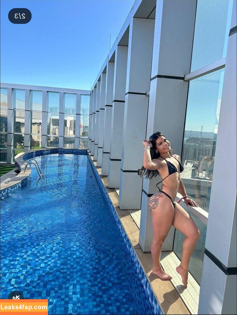 Daniele Souza / uoudanix leaked photo photo #0005