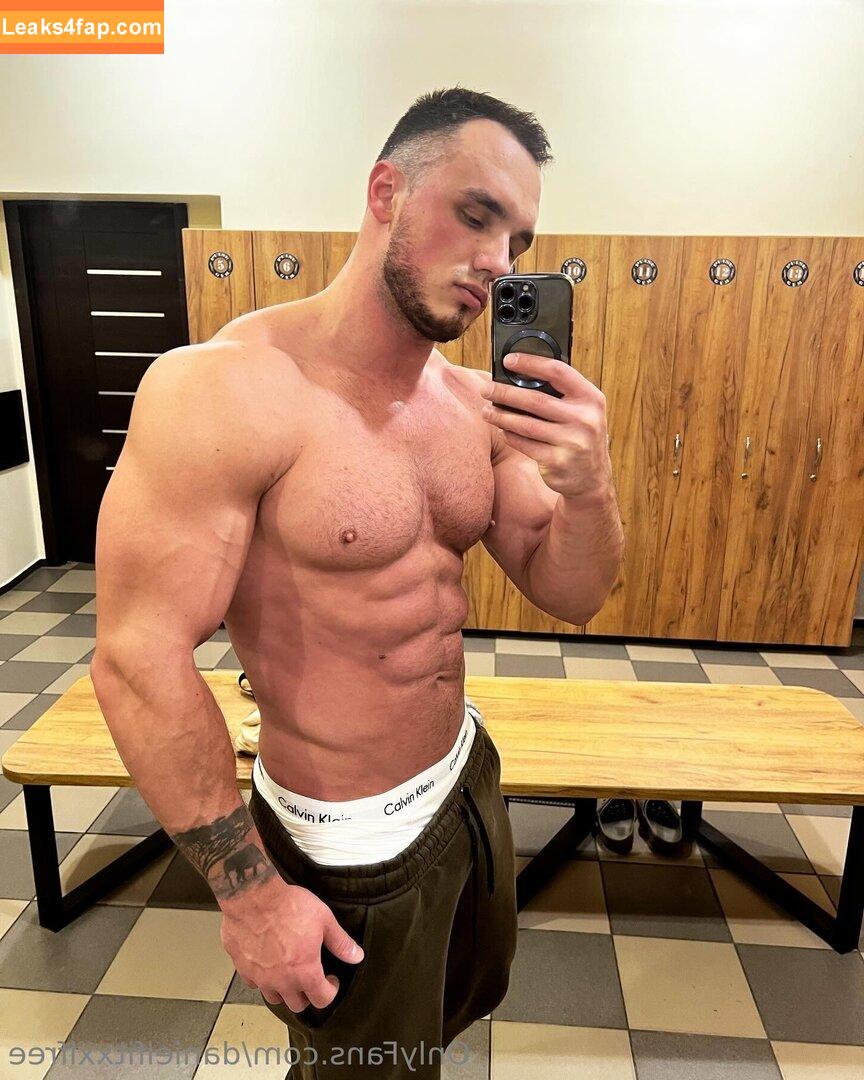 danielfitxxlfree / dafreed123 leaked photo photo #0003