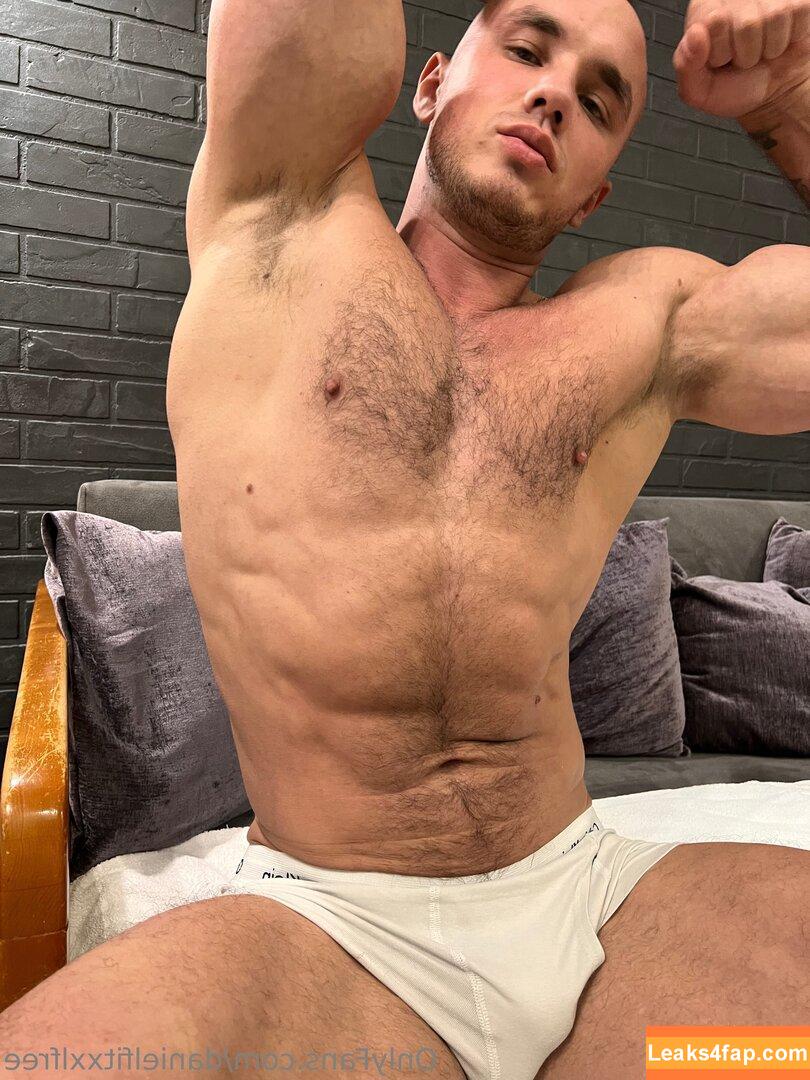 danielfitxxlfree / dafreed123 leaked photo photo #0005