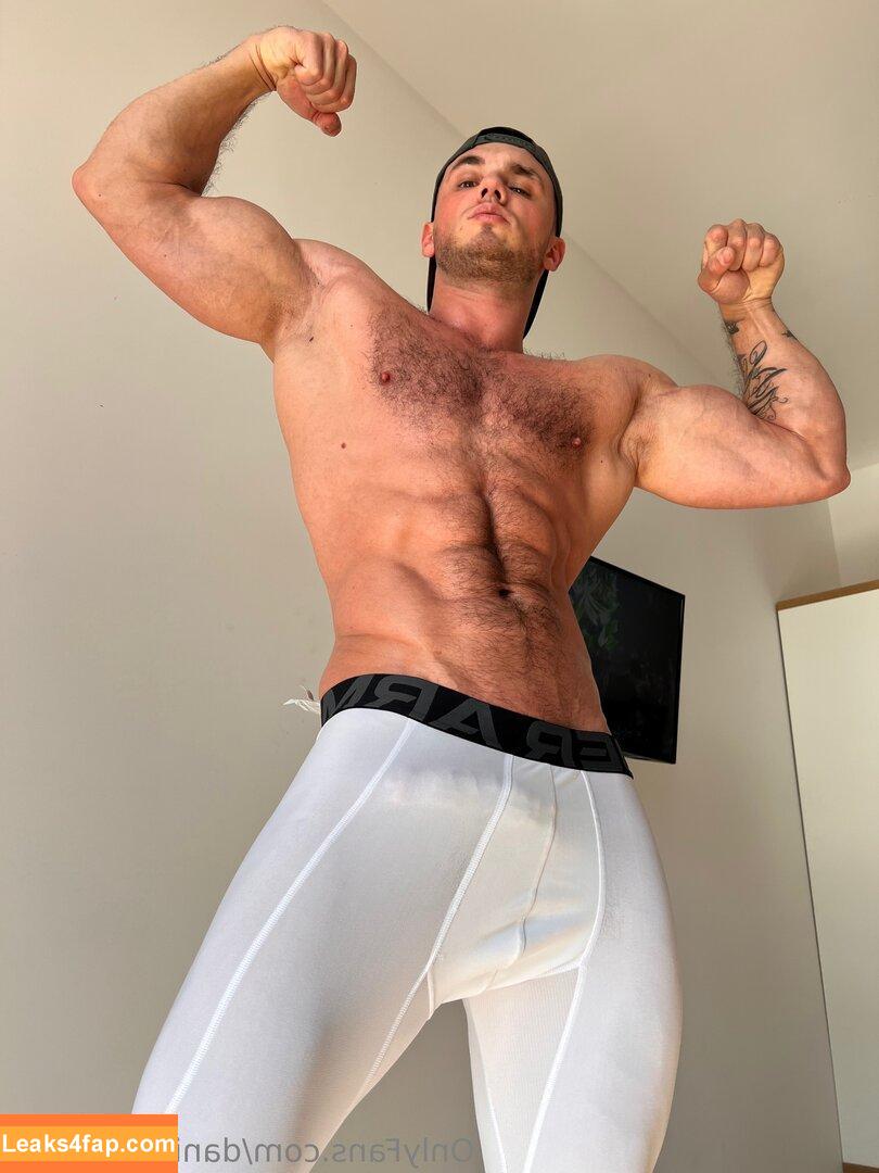 danielfitxxlfree / dafreed123 leaked photo photo #0007