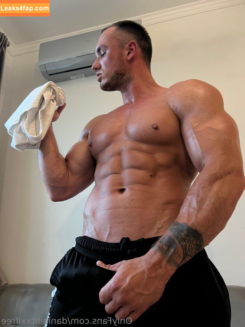 danielfitxxlfree / fit_chef leaked photo photo #0027
