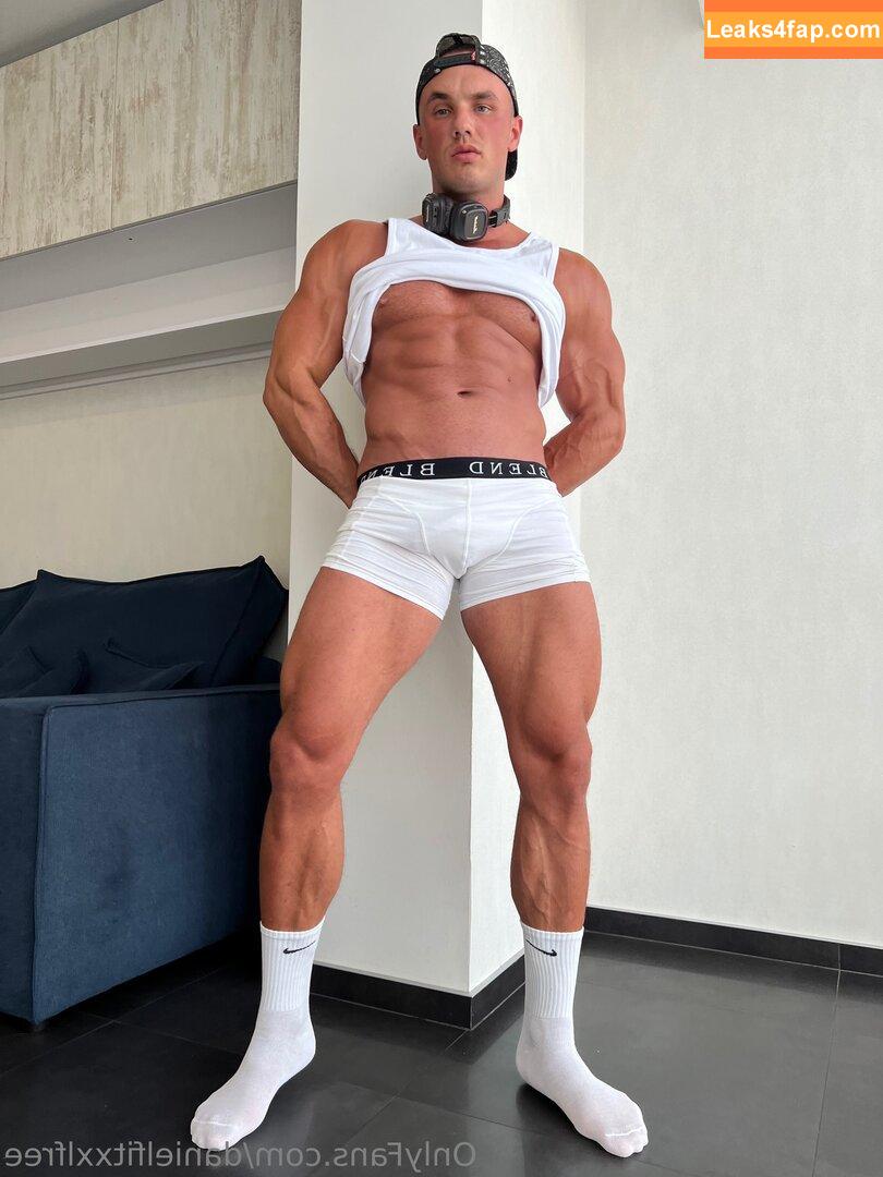 danielfitxxlfree / fit_chef leaked photo photo #0044