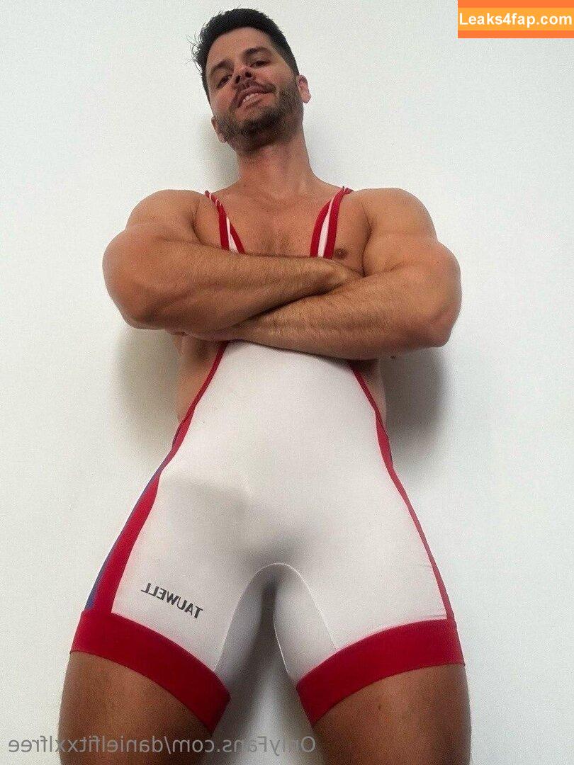 danielfitxxlfree / fit_chef leaked photo photo #0046