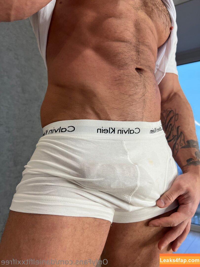 danielfitxxlfree / fit_chef leaked photo photo #0052