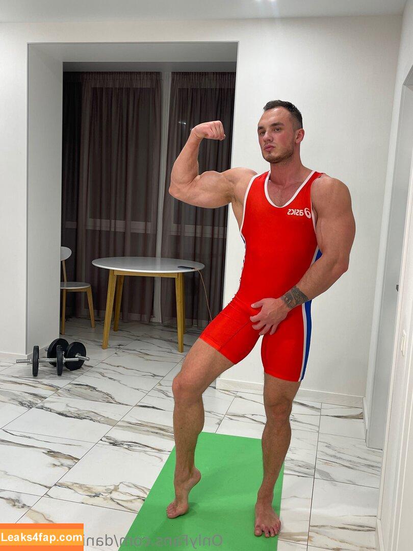 danielfitxxlfree / fit_chef leaked photo photo #0054
