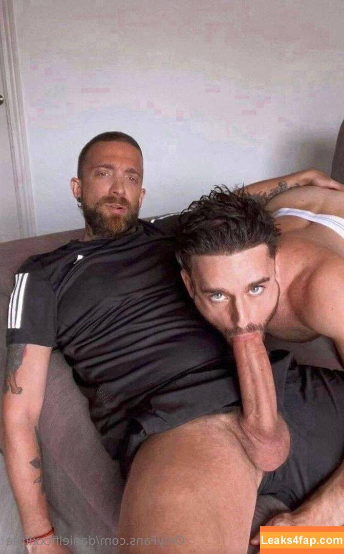 danielfitxxlfree / fit_chef leaked photo photo #0055