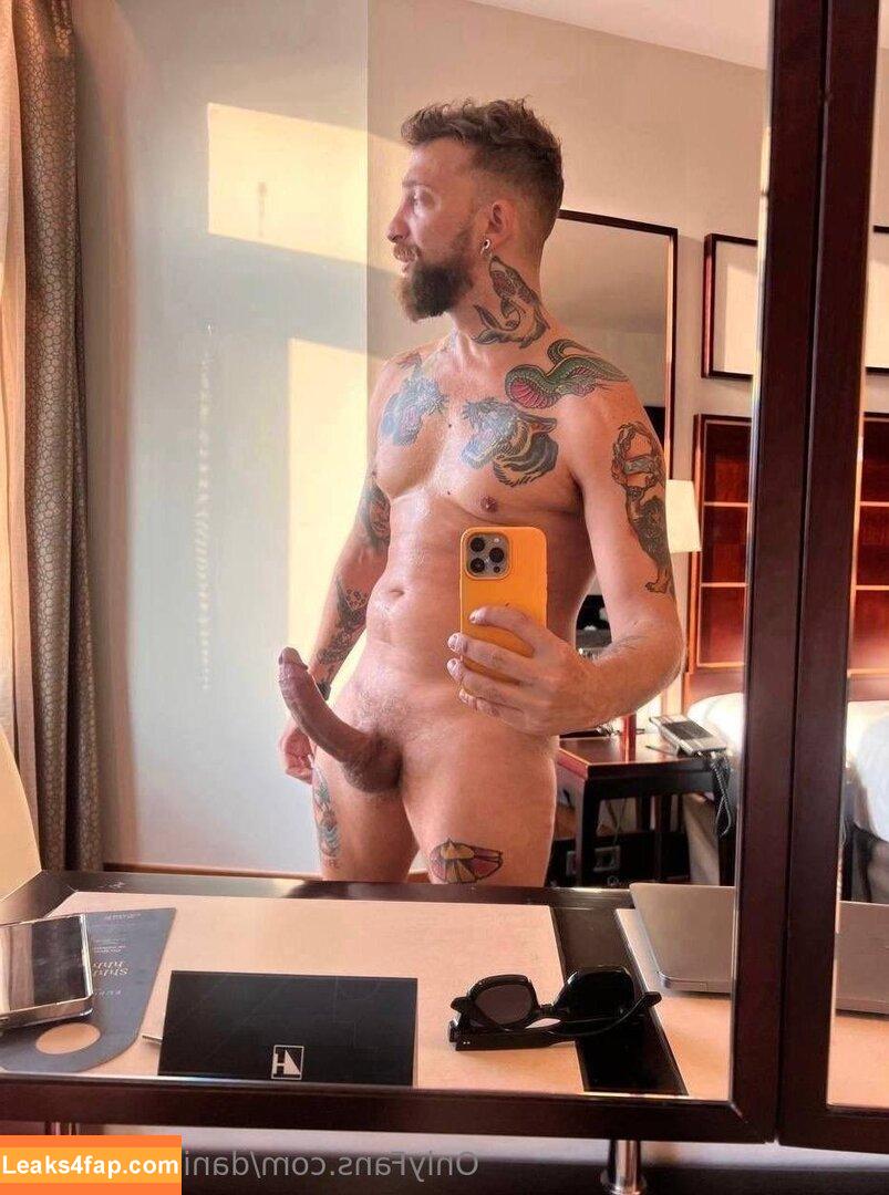 danielfitxxlfree / fit_chef leaked photo photo #0058