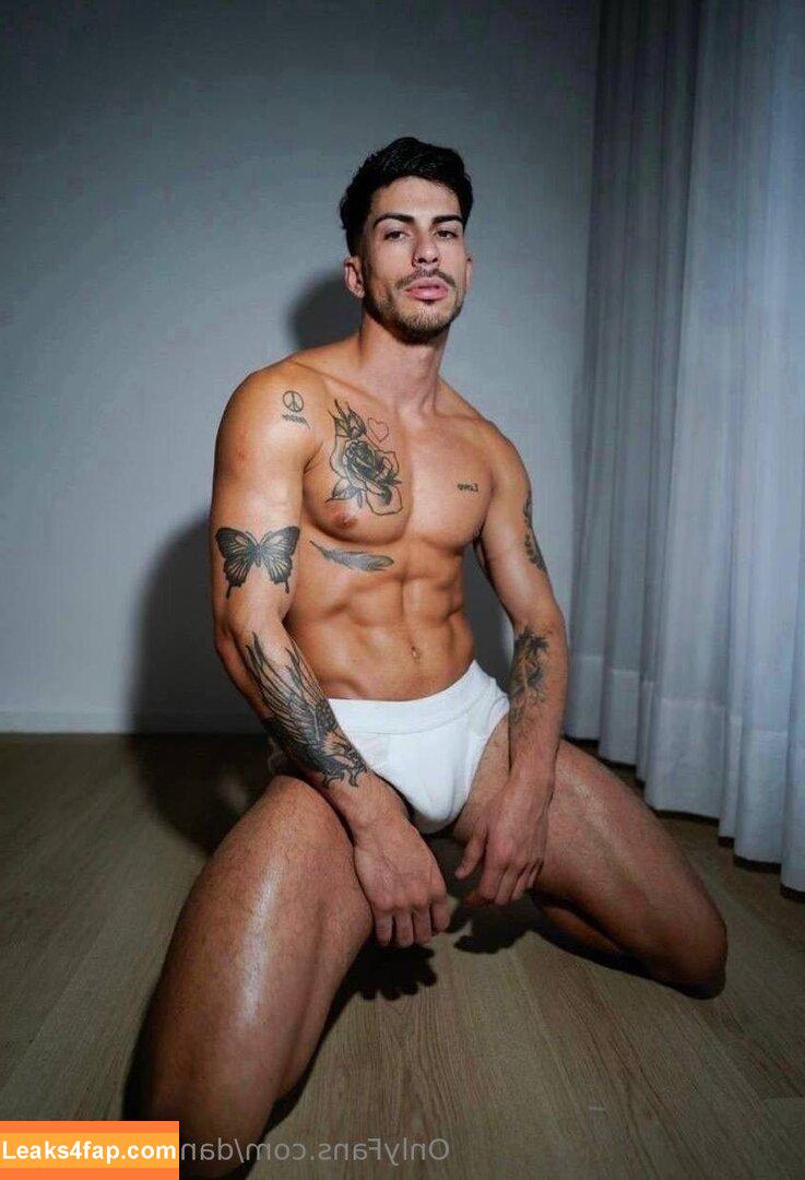 danielfitxxlfree / fit_chef leaked photo photo #0065