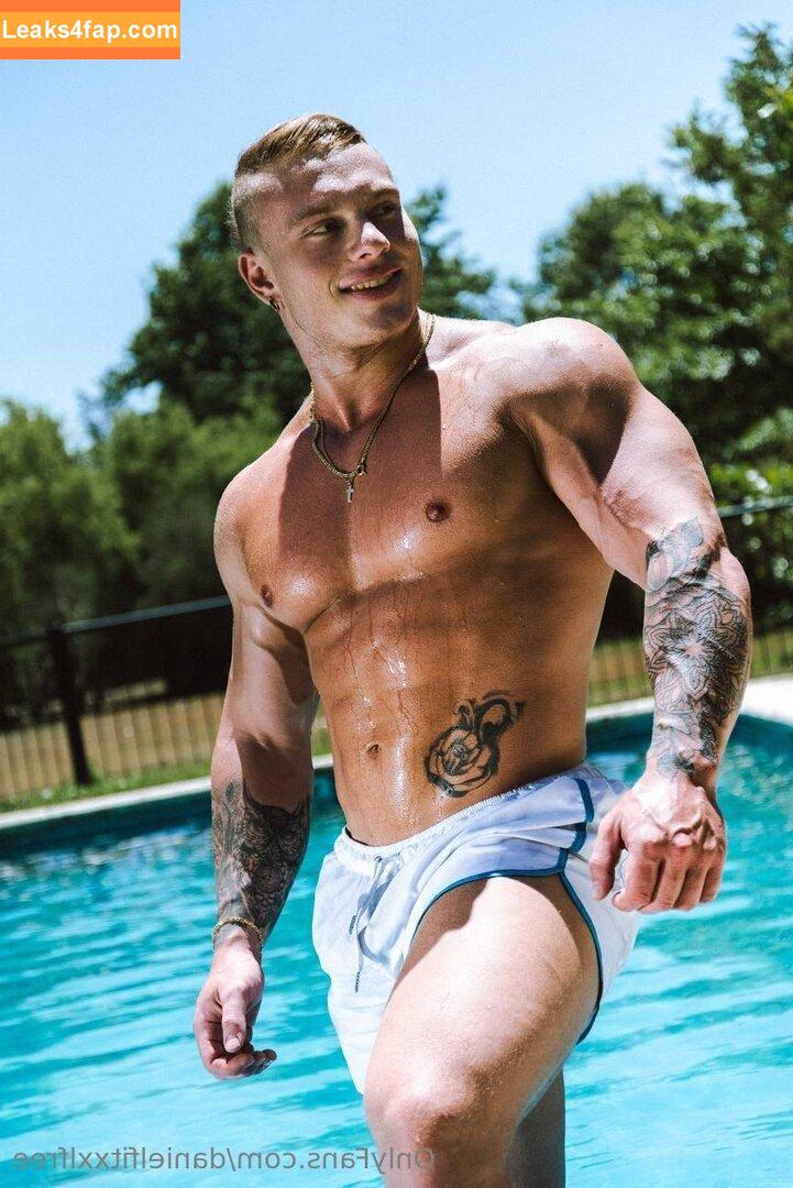 danielfitxxlfree / fit_chef leaked photo photo #0070
