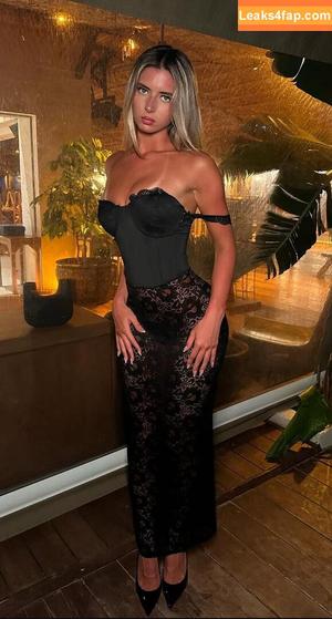 Daniella Lapo photo #0079