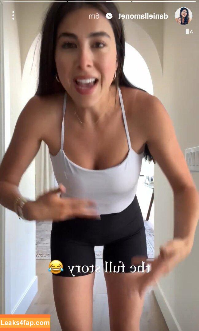 Daniella Monet / daniellamonet leaked photo photo #0028
