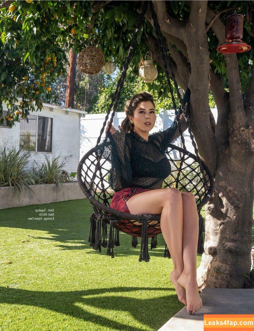 Daniella Monet / daniellamonet leaked photo photo #0033