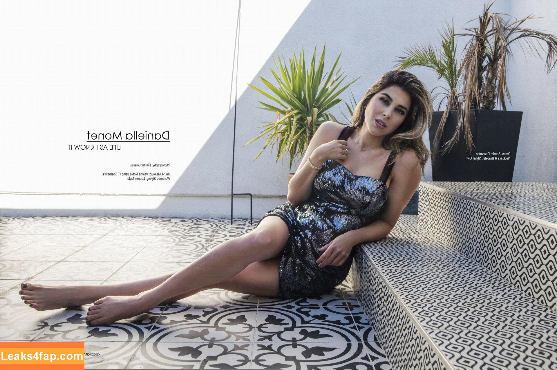 Daniella Monet / daniellamonet leaked photo photo #0038