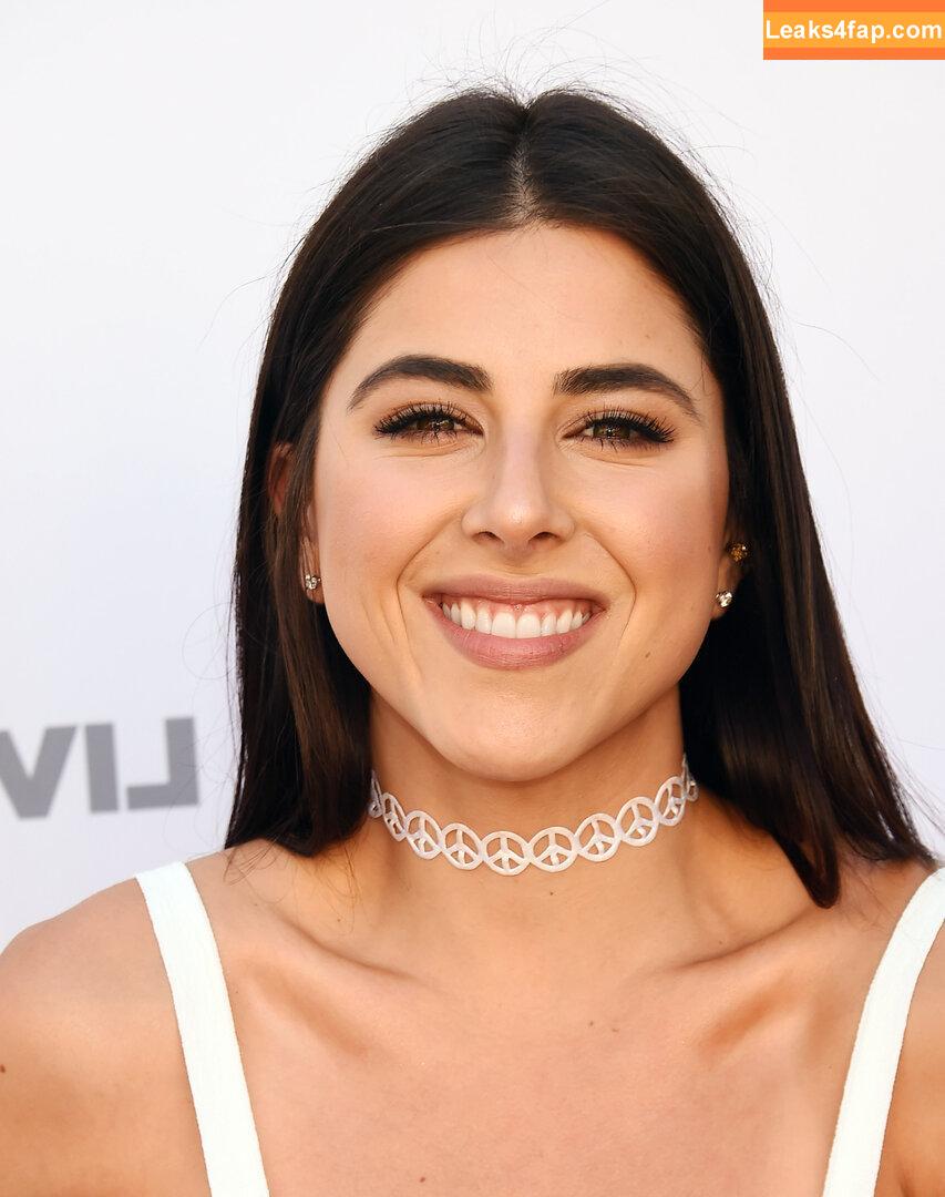 Daniella Monet / daniellamonet leaked photo photo #0054