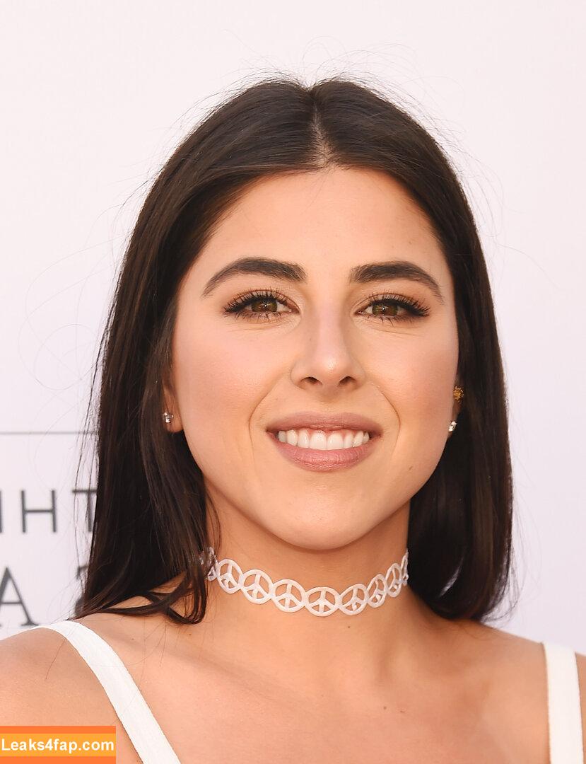Daniella Monet / daniellamonet слитое фото фото #0060