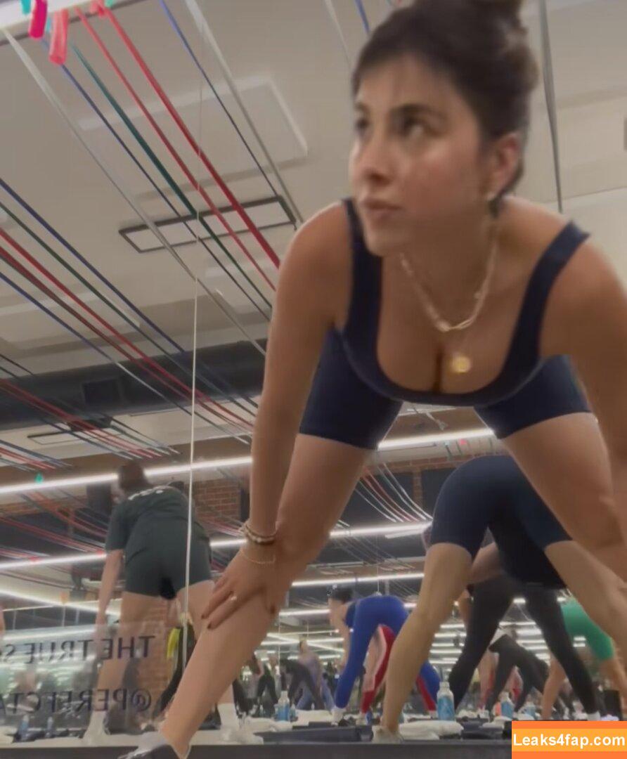 Daniella Monet / daniellamonet слитое фото фото #0094