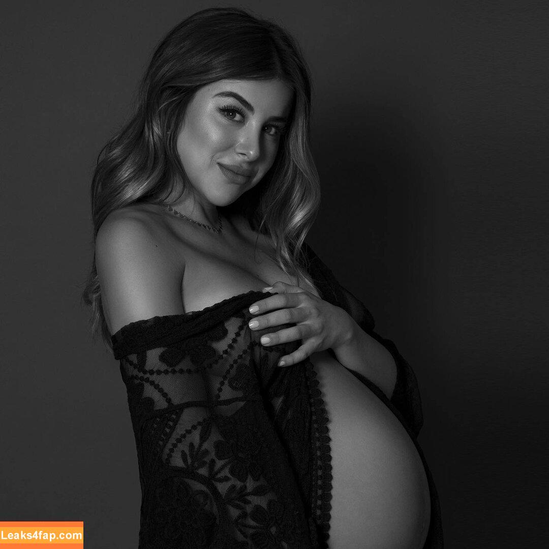 Daniella Monet / daniellamonet слитое фото фото #0152