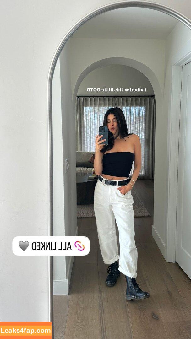 Daniella Monet / daniellamonet слитое фото фото #0217