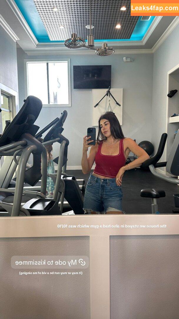 Daniella Monet free nudes