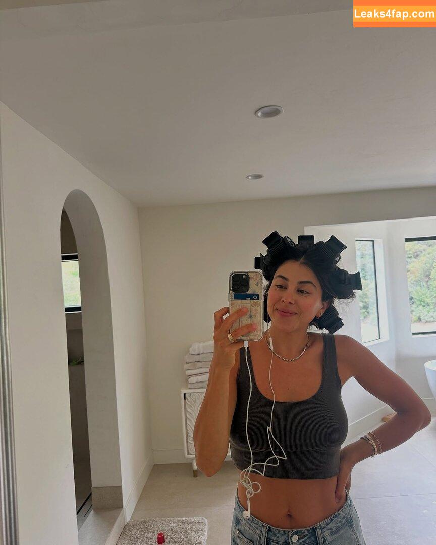 Daniella Monet / daniellamonet слитое фото фото #0224