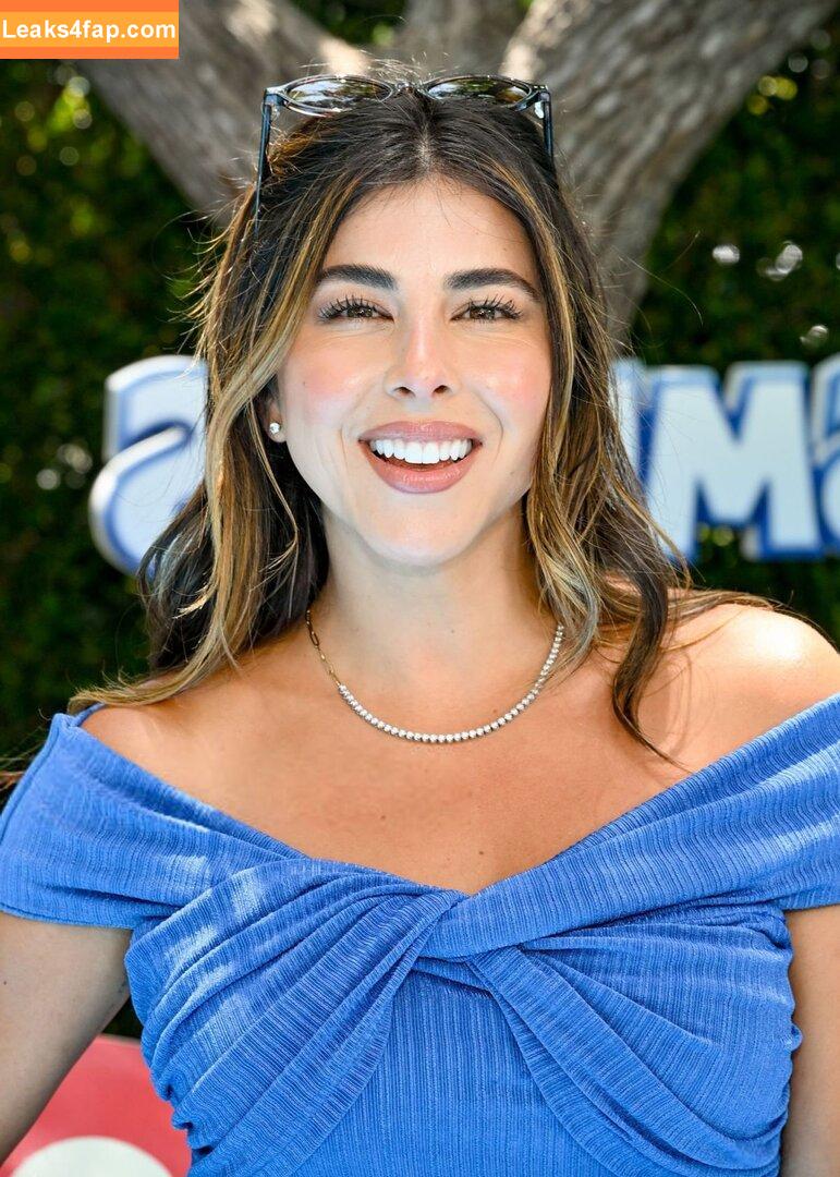Daniella Monet / daniellamonet слитое фото фото #0225