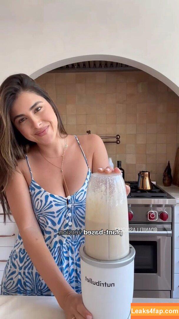 Daniella Monet / daniellamonet слитое фото фото #0234