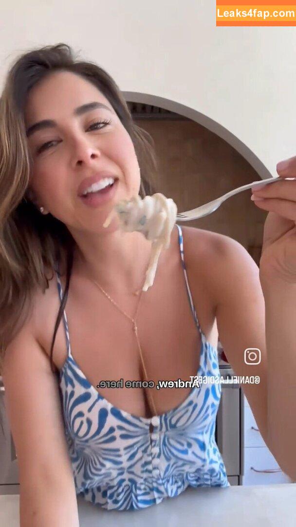 Daniella Monet / daniellamonet слитое фото фото #0235