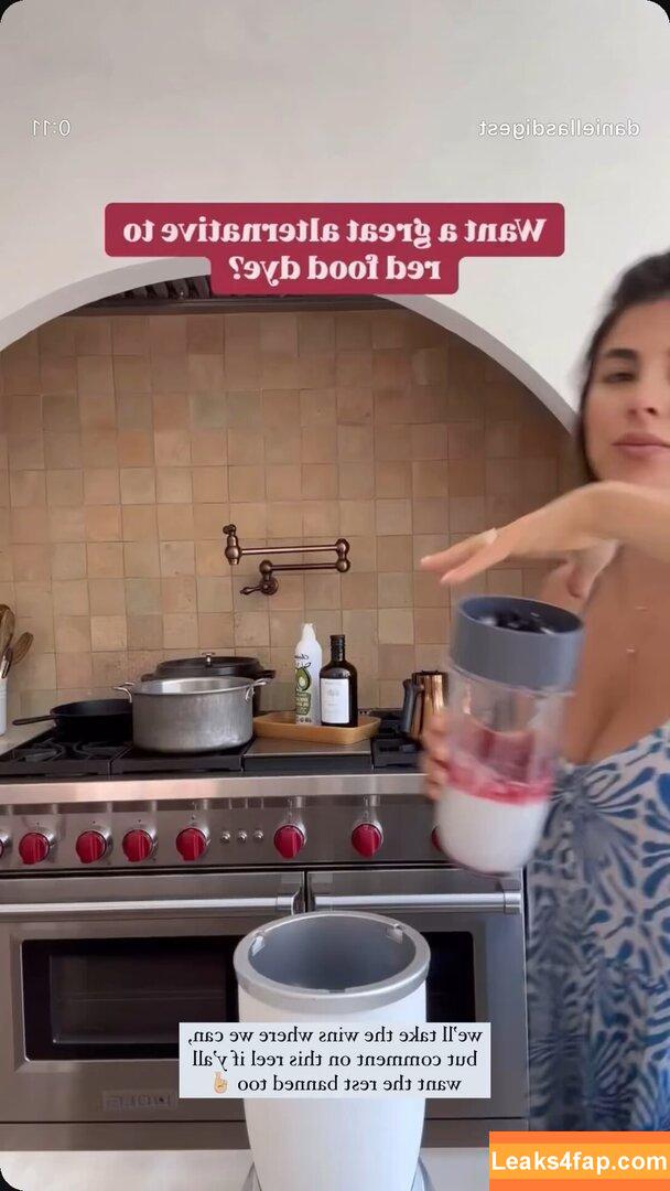 Daniella Monet / daniellamonet слитое фото фото #0237