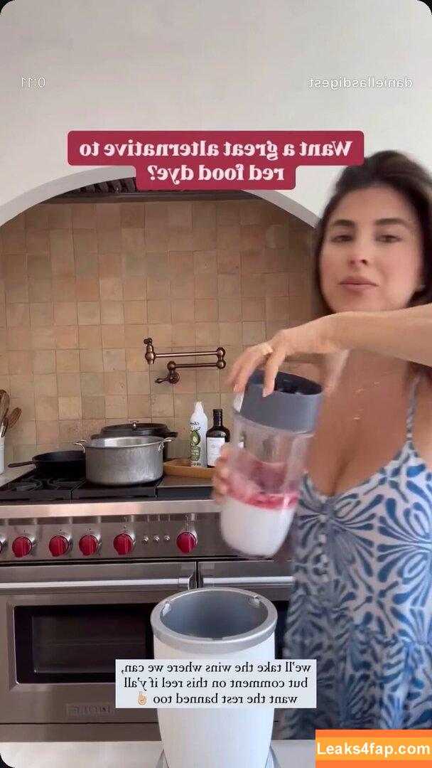 Daniella Monet / daniellamonet слитое фото фото #0238