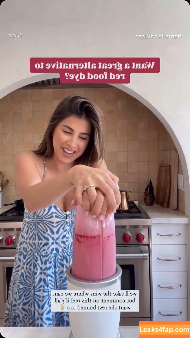 Daniella Monet / daniellamonet слитое фото фото #0242