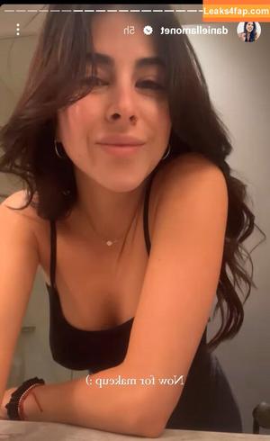 Daniella Monet photo #0015