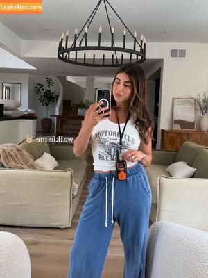 Daniella Monet фото #0244