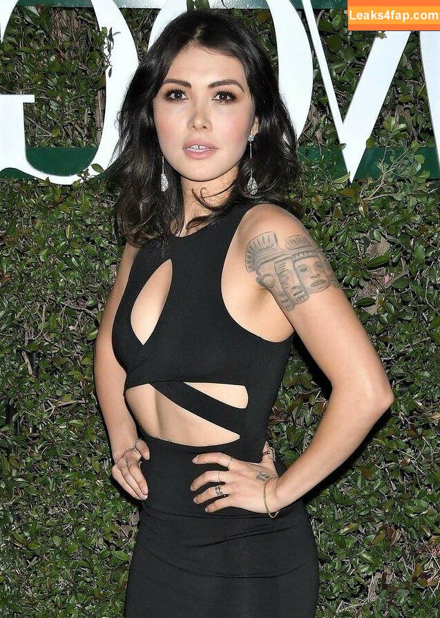 Daniella Pineda / notdaniellapineda leaked photo photo #0006
