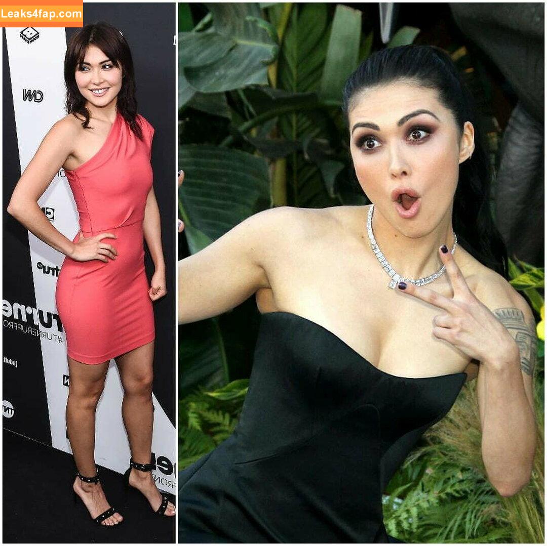 Daniella Pineda / notdaniellapineda leaked photo photo #0011