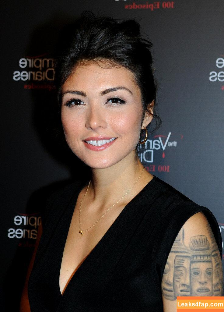 Daniella Pineda / notdaniellapineda leaked photo photo #0030