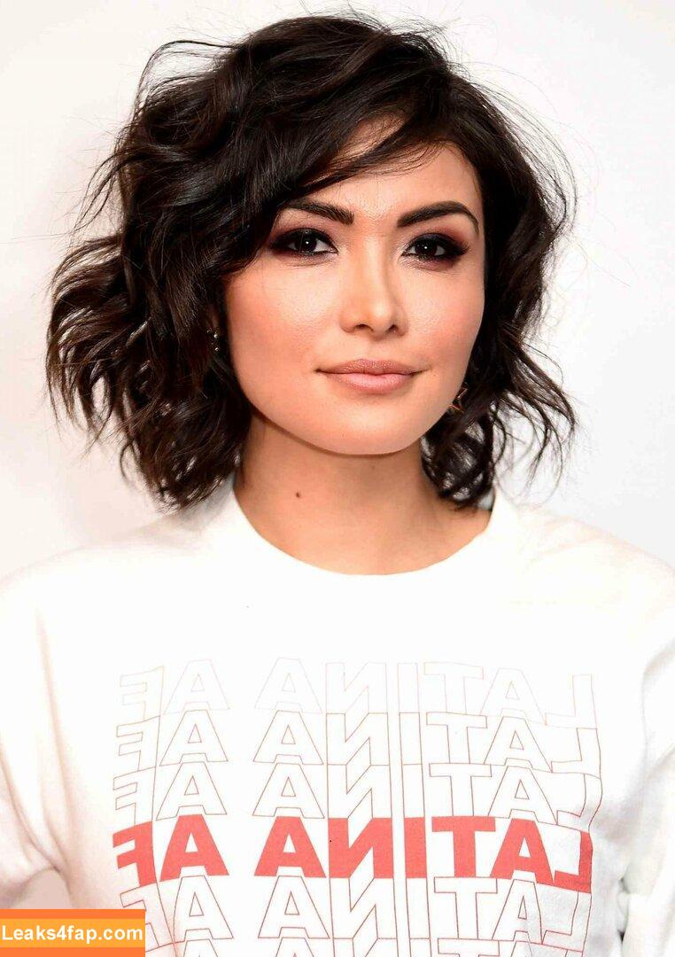 Daniella Pineda / notdaniellapineda слитое фото фото #0040