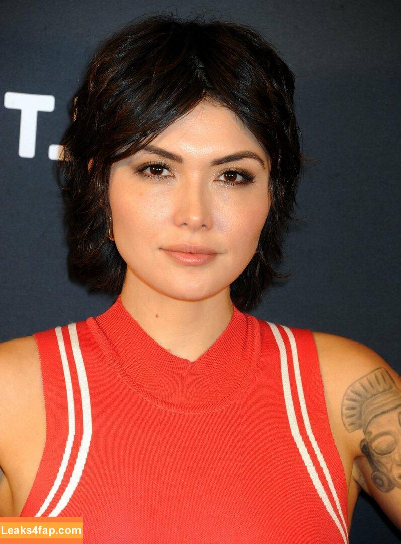 Daniella Pineda / notdaniellapineda слитое фото фото #0046