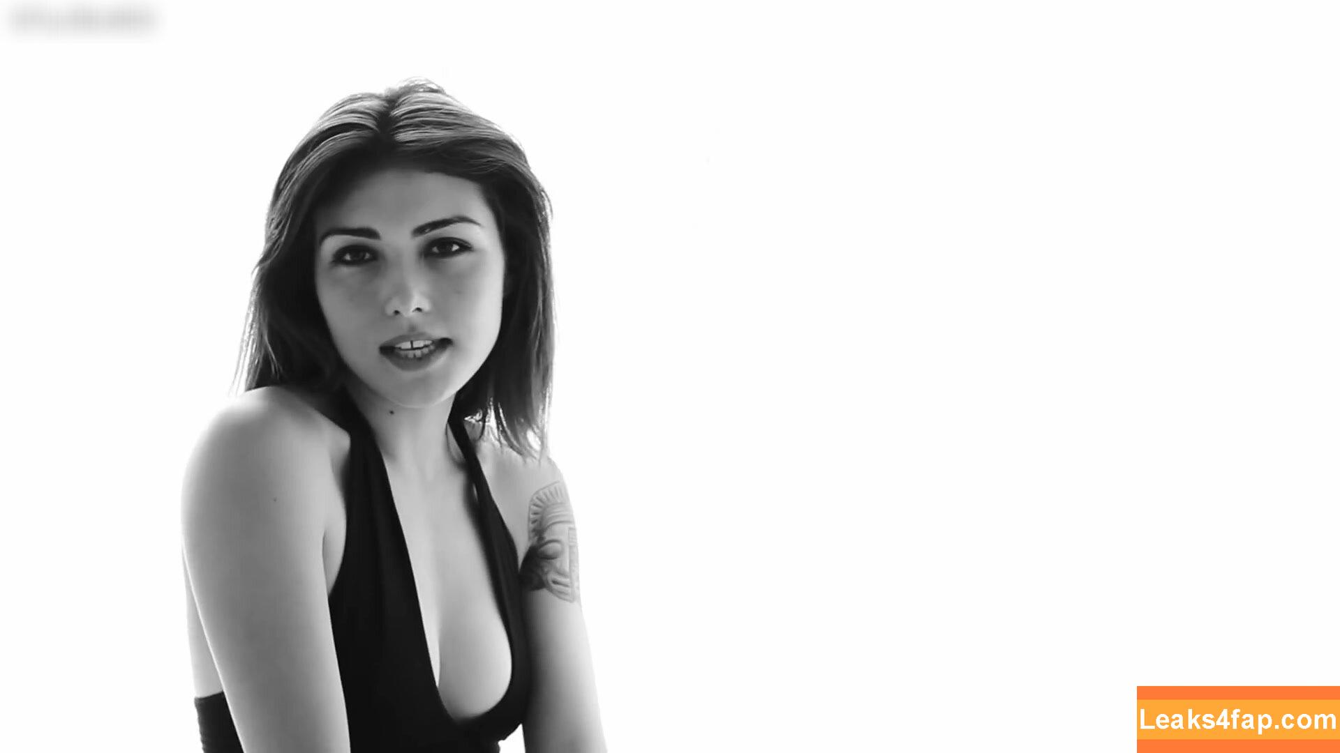 Daniella Pineda / notdaniellapineda слитое фото фото #0068