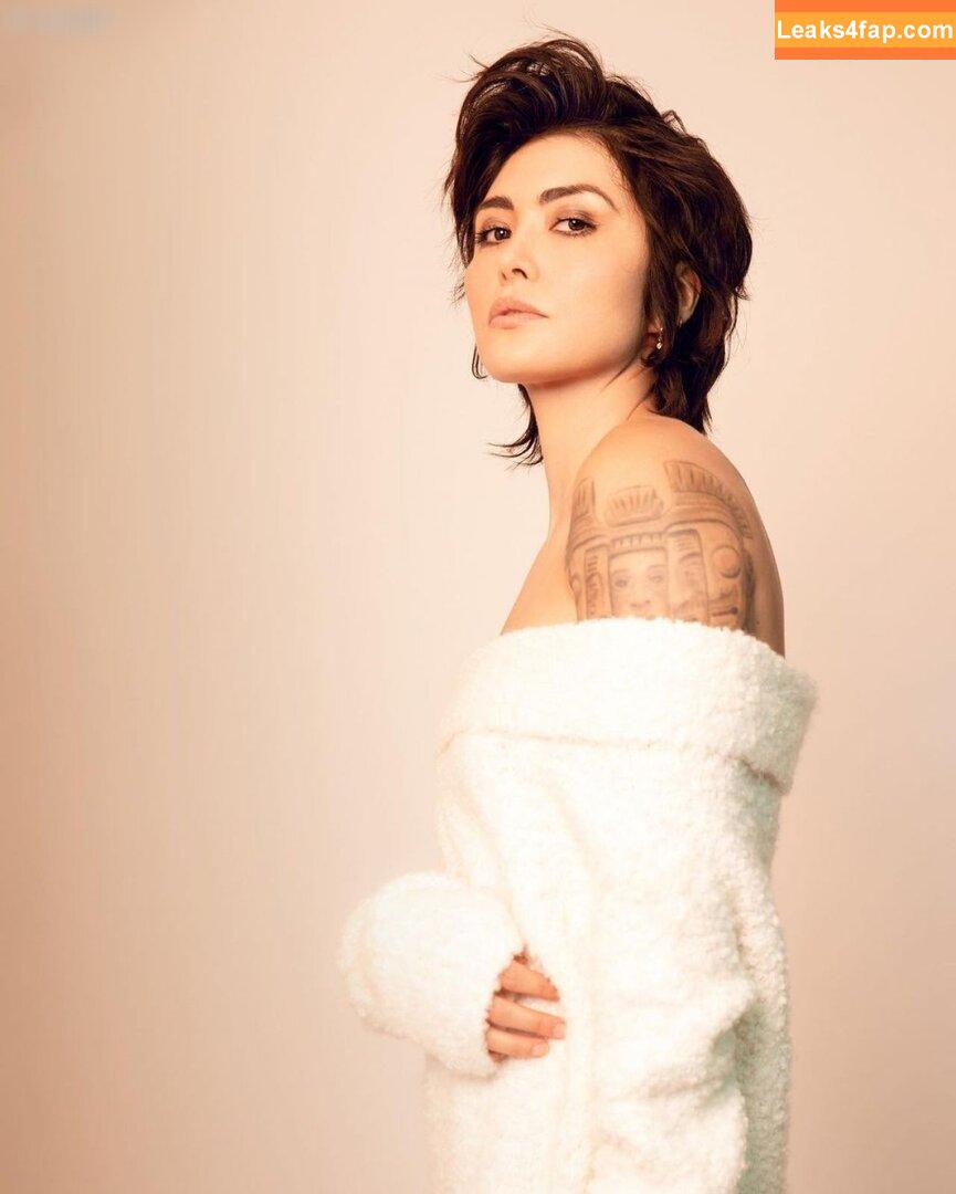 Daniella Pineda / notdaniellapineda слитое фото фото #0080