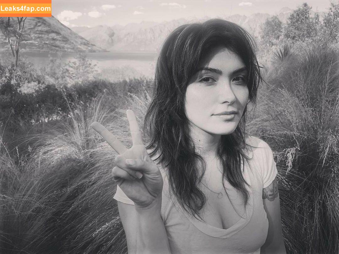 Daniella Pineda / notdaniellapineda слитое фото фото #0089