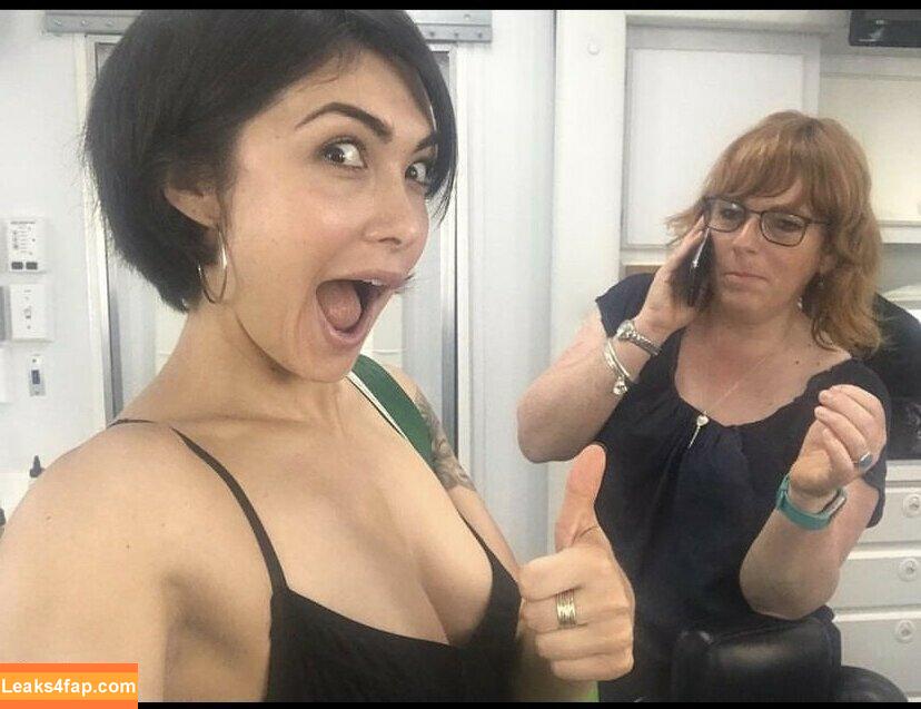 Daniella Pineda / notdaniellapineda слитое фото фото #0099