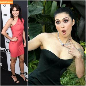 Daniella Pineda photo #0011