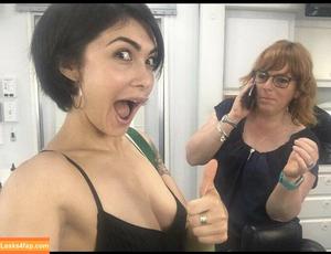 Daniella Pineda photo #0099