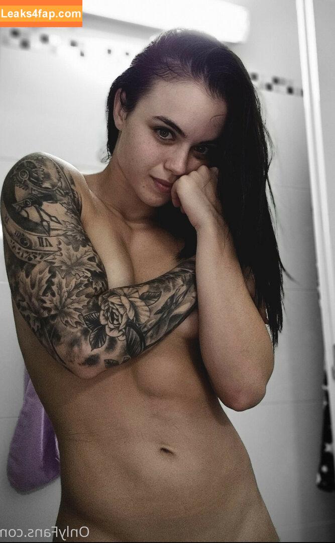 Daniella Shutov / daniella_shoot / dpunch leaked photo photo #0009