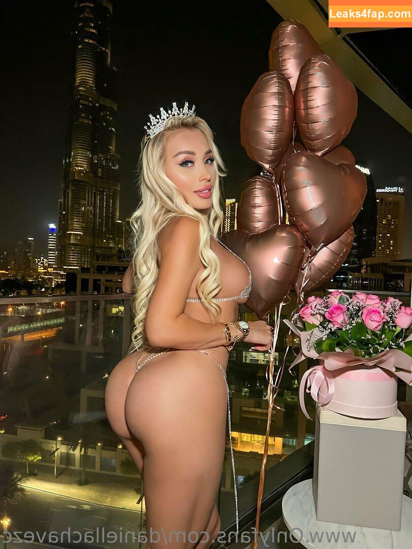 daniellachavezc /  leaked photo photo #0003