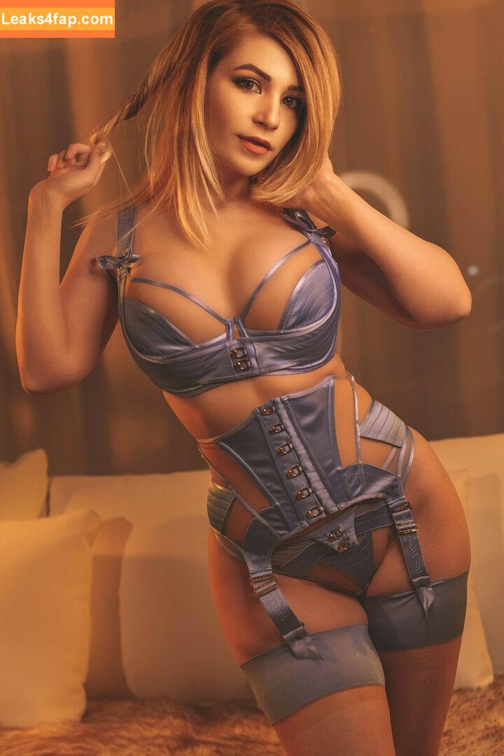 Danielle Baloo / Danielle Beaulieu / DanielleCosplay / daniellebaloo слитое фото фото #0027