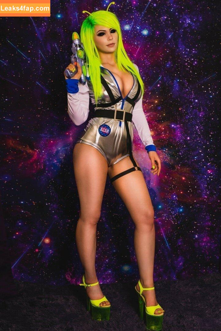 Danielle Baloo / Danielle Beaulieu / DanielleCosplay / daniellebaloo слитое фото фото #0087
